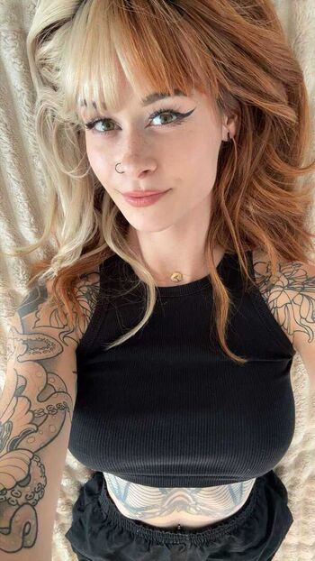 🔥 Sallydinosaur  page leaked private photo uncensored full