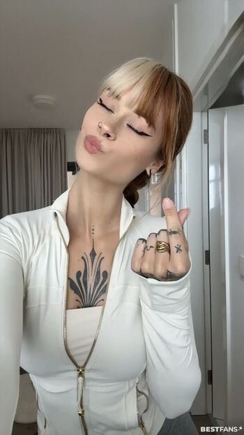 🔥 Sallydinosaur  page leaked private photo uncensored full