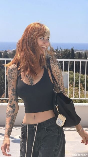 🔥 Sallydinosaur  page leaked private photo uncensored full
