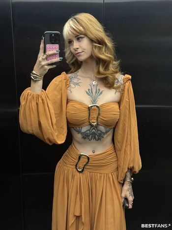 🔥 Sallydinosaur leaked private photo uncensored full