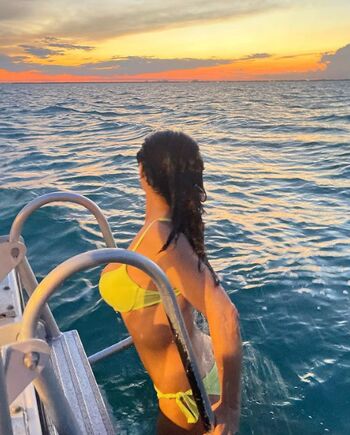 🔥 Salma hayek  page leaked private photo uncensored full