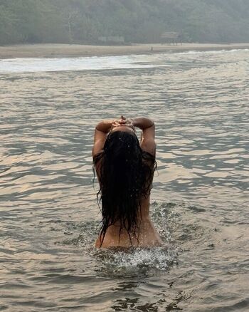 🔥 Salma hayek  page leaked private photo uncensored full