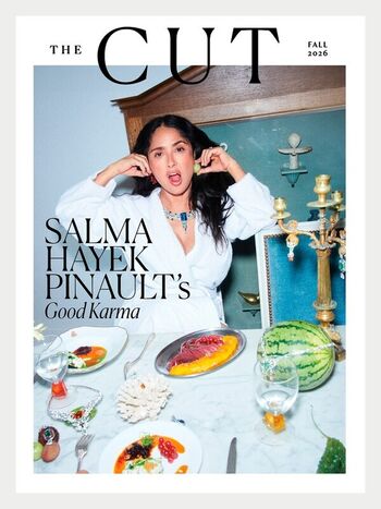 🔥 Salma hayek leaked private photo uncensored full
