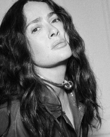 🔥 Salma hayek leaked private photo uncensored full