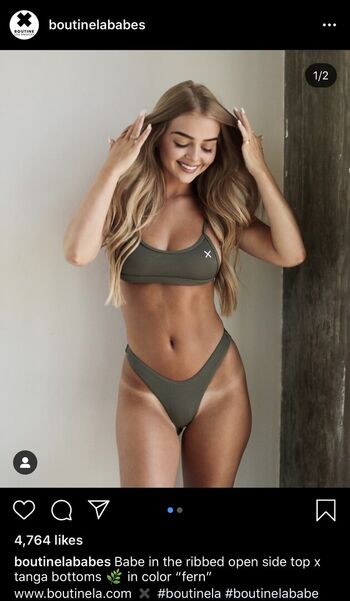 🔥 Samantha riehl page leaked private photo uncensored full