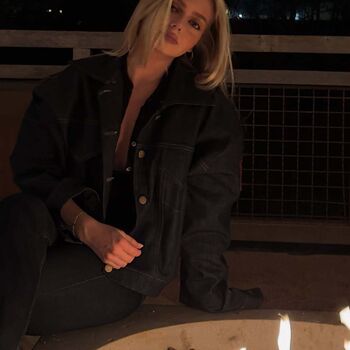 🔥 Samantha riehl page leaked private photo uncensored full