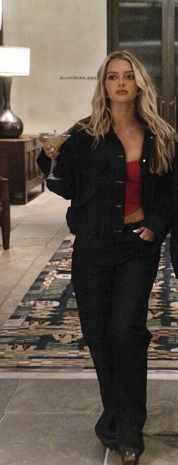 🔥 Samantha riehl page leaked private photo uncensored full