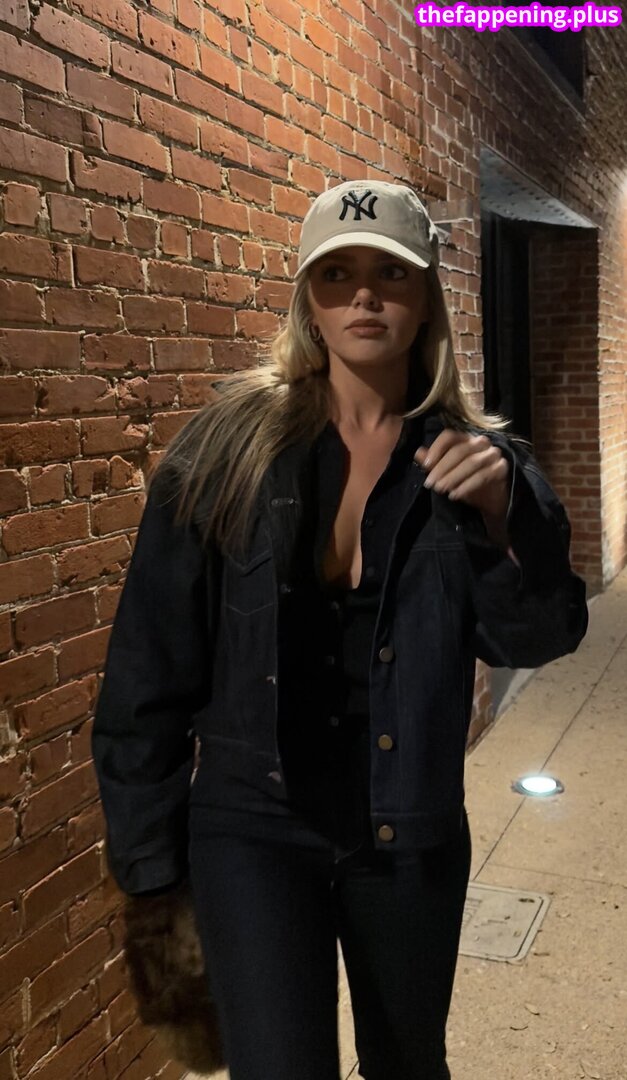 🔥 Photos/s/w/sweetie fox //sweetie fox  .jpg leaked private photo uncensored full