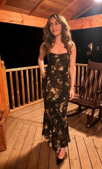 🔥 Samia ghadie page leaked private photo uncensored full