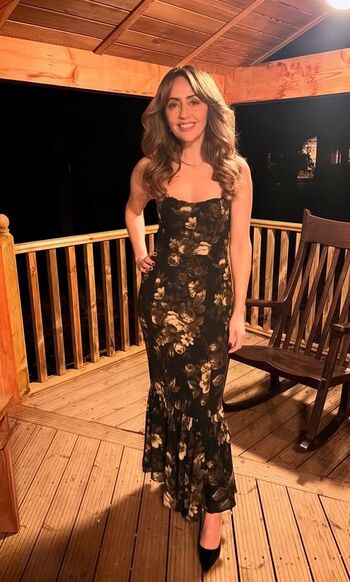 🔥 Samia ghadie page leaked private photo uncensored full