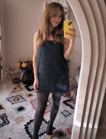 🔥 Samia ghadie page leaked private photo uncensored full