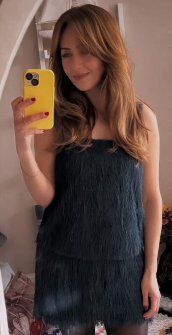 🔥 Samia ghadie page leaked private photo uncensored full