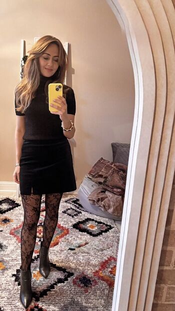 🔥 Samia ghadie page leaked private photo uncensored full