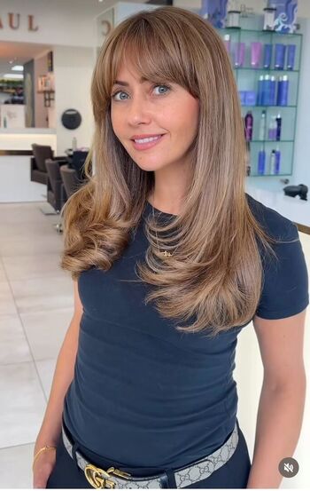 🔥 Samia ghadie page leaked private photo uncensored full