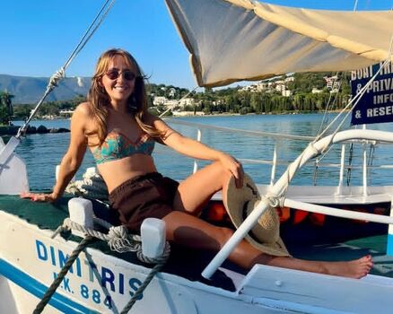 🔥 Samia ghadie leaked private photo uncensored full