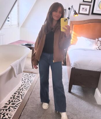 🔥 Samia ghadie leaked private photo uncensored full