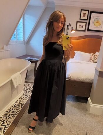 🔥 Samia ghadie leaked private photo uncensored full