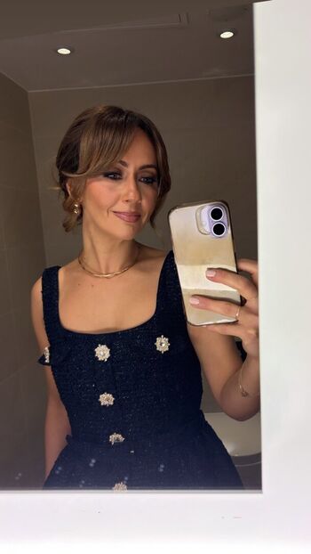🔥 Samia ghadie leaked private photo uncensored full