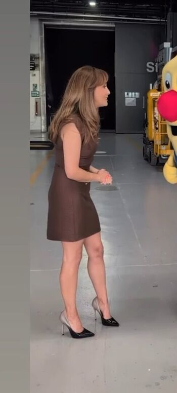 🔥 Samia ghadie leaked private photo uncensored full