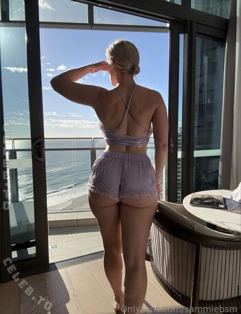 🔥 Sammie bradbury leaked private photo uncensored full