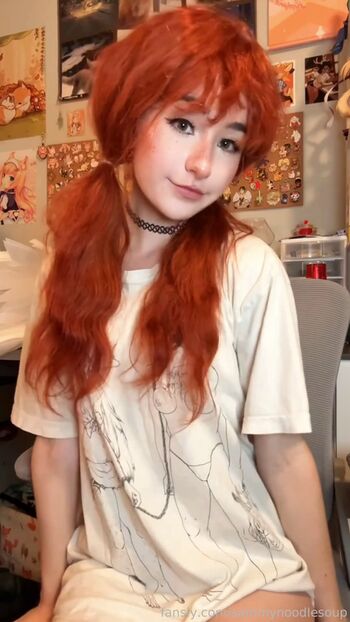 🔥 Sammynoodlesoup page leaked private photo uncensored full