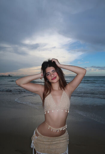 🔥 Sandiimoraa leaked private photo uncensored full