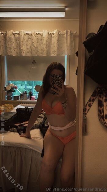 🔥 Sandra adamsson leaked private photo uncensored full