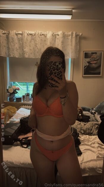 🔥 Sandra adamsson leaked private photo uncensored full