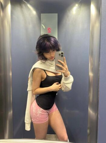 🔥 Sanymaaa page leaked private photo uncensored full