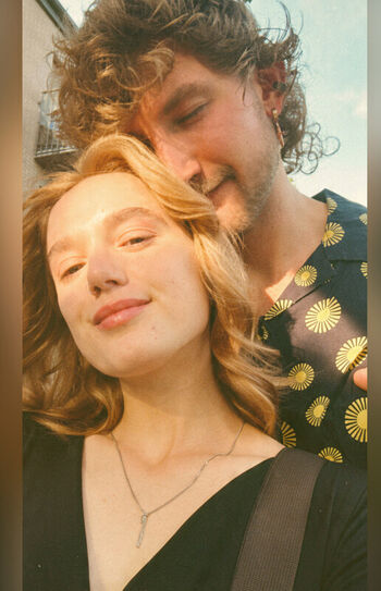 🔥 Sara and alex leaked private photo uncensored full