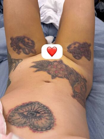 🔥 Sara calixto  page leaked private photo uncensored full