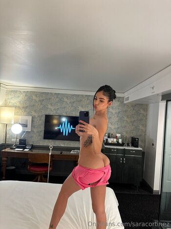 🔥 Sara cortinez page leaked private photo uncensored full