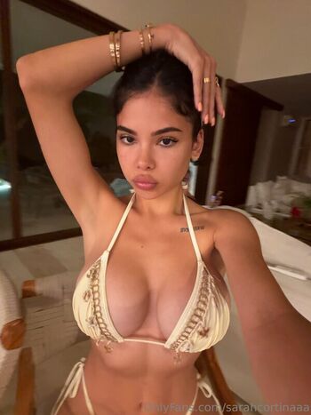 🔥 Sara cortinez page leaked private photo uncensored full