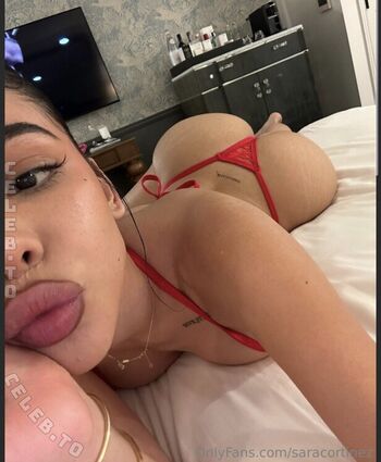 🔥 Sara cortinez leaked private photo uncensored full