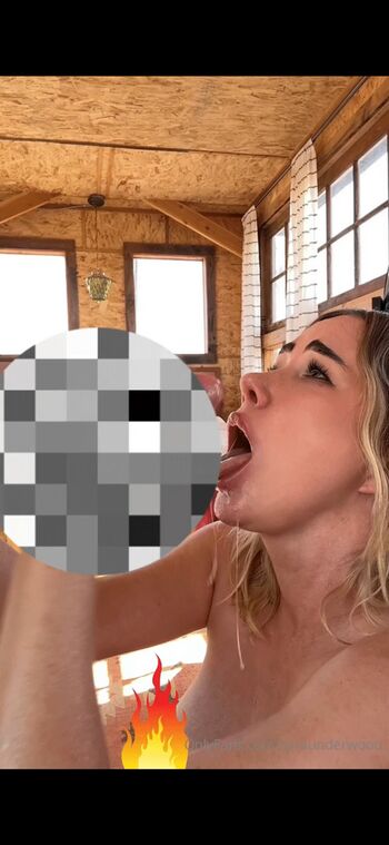 🔥 Sara jean underwood  page leaked private photo uncensored full