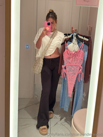 🔥 Sara jean underwood leaked private photo uncensored full