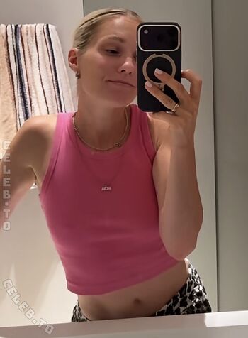 🔥 Sara magdalena zimmer leaked private photo uncensored full