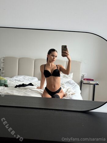 🔥 Sara mia leaked private photo uncensored full