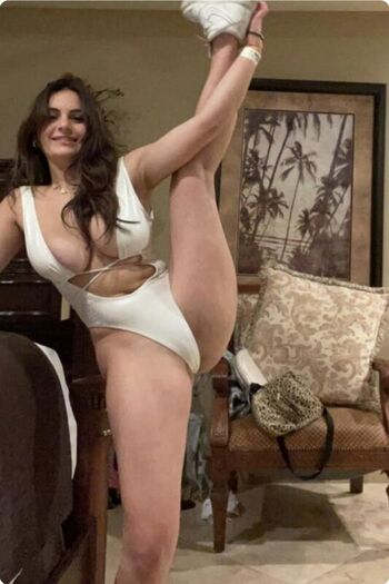🔥 Sarabella harris page leaked private photo uncensored full