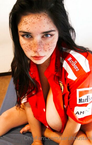 🔥 Sarah bustani sarahbustani  page leaked private photo uncensored full