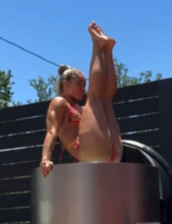 🔥 Sarah dorough page leaked private photo uncensored full