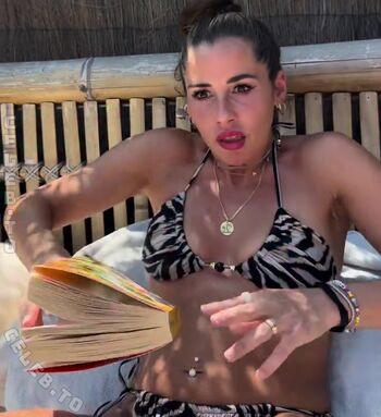 🔥 Sarah engels page leaked private photo uncensored full
