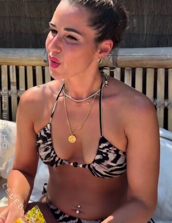 🔥 Sarah engels page leaked private photo uncensored full