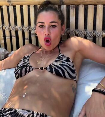 🔥 Sarah engels page leaked private photo uncensored full