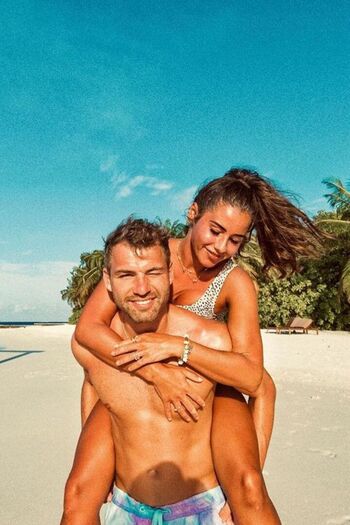 🔥 Sarah engels page leaked private photo uncensored full