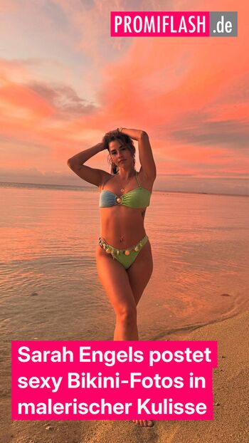 🔥 Sarah engels page leaked private photo uncensored full