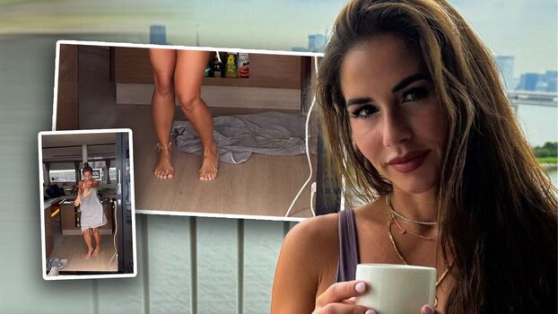 🔥 Sarah engels leaked private photo uncensored full