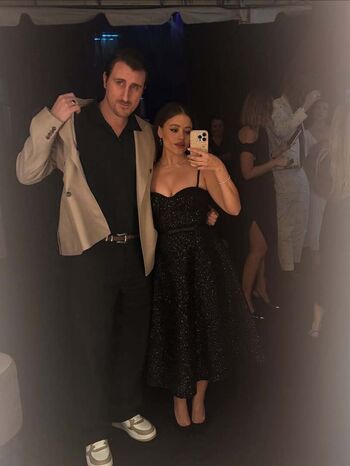 🔥 Sarah jeffery page leaked private photo uncensored full