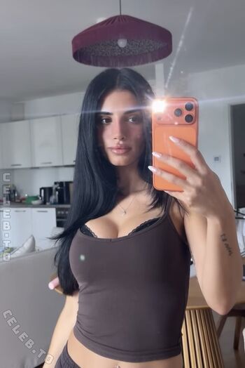 🔥 Sararslan leaked private photo uncensored full