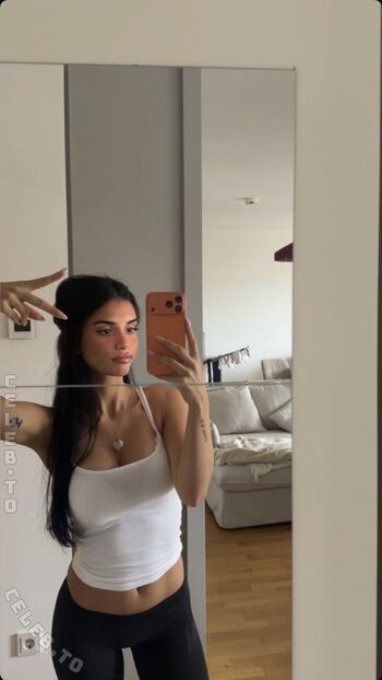 🔥 Sararslan leaked private photo uncensored full
